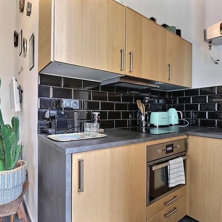 La Loge - Beautiful T2 Apartment - Lyon 5Th 외부 사진